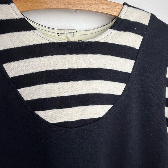 EUC Vintage Virgo II 1960’s Mini Dress - Picture 3 of 7